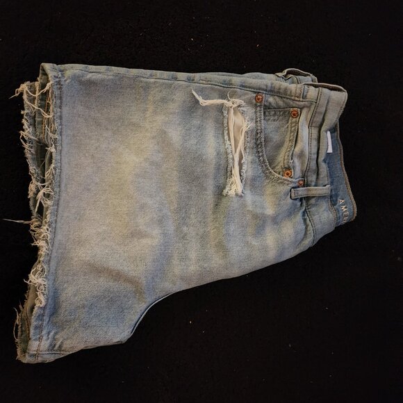 American Eagle Strigid shorts - Picture 4 of 4